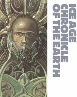 Ice age Chronicle of the Earth BUNDLE con sovraccoperta-PANINI COMICS- nuvolosofumetti.