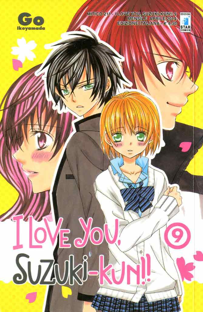 MITICO 211, EDIZIONI STAR COMICS, nuvolosofumetti,