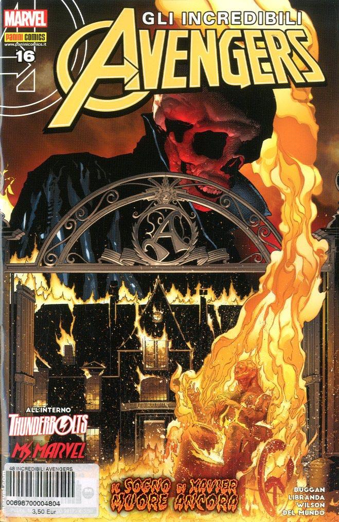 Incredibili avengers 48-Panini Comics- nuvolosofumetti.