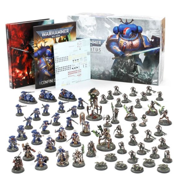 Indomitus (ITA)