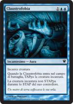 Claustrofobia innistrad 48-Wizard of the Coast- nuvolosofumetti.