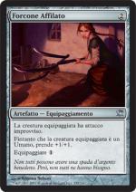 Forcone Affilato innistrad 232-Wizard of the Coast- nuvolosofumetti.