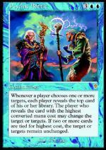 Battaglia Psichica INVASIONE 68-Wizard of the Coast- nuvolosofumetti.