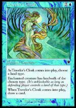 Mantello del Viaggiatore  INVASIONE 83-Wizard of the Coast- nuvolosofumetti.