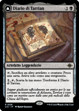 Le caverne perdute di Ixalan 475