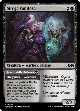 Terre selvagge di Eldraine 84