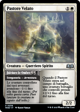 Terre selvagge di Eldraine 236