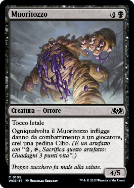 Terre selvagge di Eldraine 435