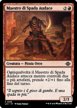 Le caverne perdute di Ixalan 476
