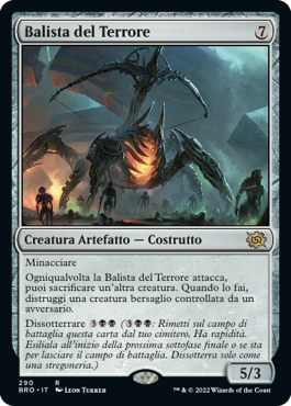 La Guerra dei Fratelli 290