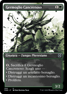 phyrexia tutto diverrà uno 393