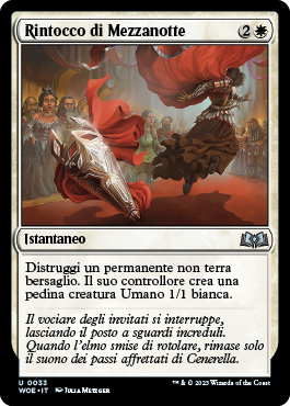 Terre selvagge di Eldraine 33
