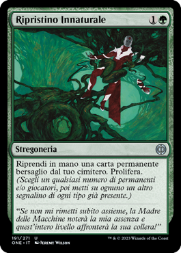 phyrexia tutto diverrà uno 379