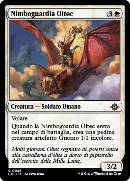 Le caverne perdute di Ixalan 457