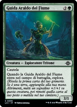 Le caverne perdute di Ixalan 486
