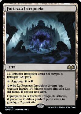 Terre selvagge di Eldraine 259