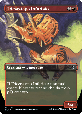 Le caverne perdute di Ixalan 497