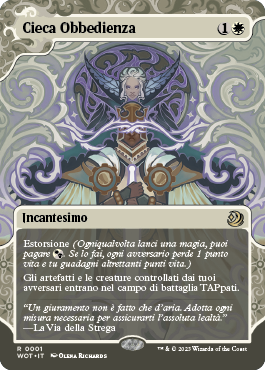 Racconti incantevoli 1