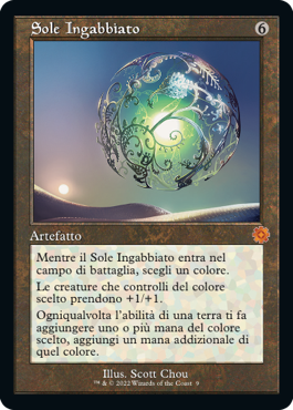 La Guerra dei Fratelli 397