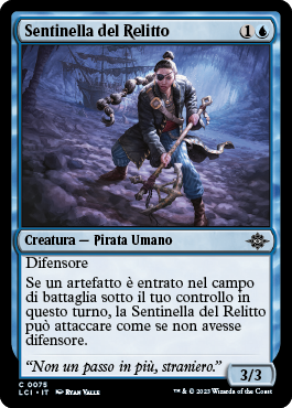 Le caverne perdute di Ixalan 468