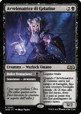 Terre selvagge di Eldraine 93