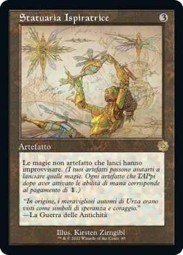La Guerra dei Fratelli 473