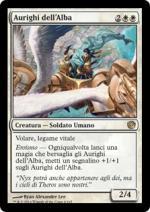 Aurighi dell'Alba Viaggio verso nyx 8006-Wizard of the Coast- nuvolosofumetti.