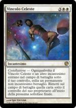 Vincolo Celeste Viaggio verso nyx 8025-Wizard of the Coast- nuvolosofumetti.