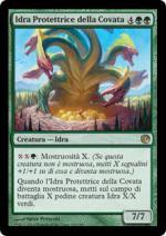 Idra Protettrice della Covata Viaggio verso nyx 8128-Wizard of the Coast- nuvolosofumetti.