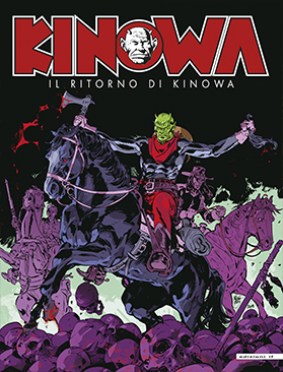 Kinowa nuova serie 2017 14-EDIZIONI IF- nuvolosofumetti.