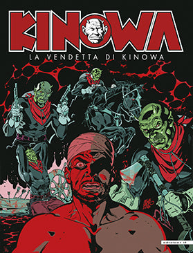 Kinowa nuova serie 2017 15-EDIZIONI IF- nuvolosofumetti.