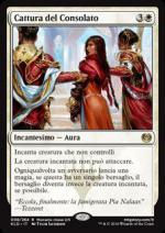 Cattura del Consolato kaladesh 8-Wizard of the Coast- nuvolosofumetti.