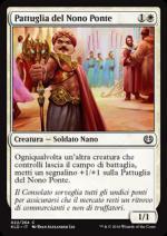 Pattuglia del Nono Ponte kaladesh 22-Wizard of the Coast- nuvolosofumetti.