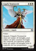 Angelo Tessinuvole kaladesh 35-Wizard of the Coast- nuvolosofumetti.