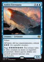 Antico Eternauta kaladesh 39-Wizard of the Coast- nuvolosofumetti.