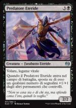 Predatore Eteride kaladesh 71-Wizard of the Coast- nuvolosofumetti.