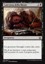 Cancrena della mente kaladesh 93-Wizard of the Coast- nuvolosofumetti.