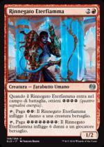 Rinnegato Eterfiamma kaladesh 106-Wizard of the Coast- nuvolosofumetti.