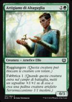Artigiano di Altaguglia kaladesh 157-Wizard of the Coast- nuvolosofumetti.