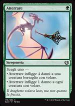 Atterrare kaladesh 170-Wizard of the Coast- nuvolosofumetti.