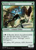 Bandar Astuto kaladesh 175-Wizard of the Coast- nuvolosofumetti.