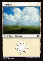 Pianura ver.1 kaladesh 250-Wizard of the Coast- nuvolosofumetti.