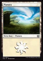 Pianura ver.2 kaladesh 251-Wizard of the Coast- nuvolosofumetti.
