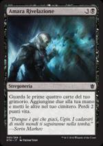 Amara Rivelazione I Khan di Tarkir 2065-Wizard of the Coast- nuvolosofumetti.