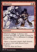 Abbattere I Khan di Tarkir 2103-Wizard of the Coast- nuvolosofumetti.