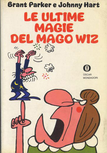 OSCAR 1345-MONDADORI- nuvolosofumetti.