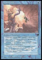 Manto Onirico  LEGGENDE 64-Wizard of the Coast- nuvolosofumetti.