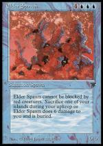 Progenie degli Antichi LEGGENDE 71-Wizard of the Coast- nuvolosofumetti.