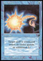 Aculeo della Forza LEGGENDE 44-Wizard of the Coast- nuvolosofumetti.