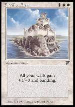 Zona Fortificata LEGGENDE 43-Wizard of the Coast- nuvolosofumetti.